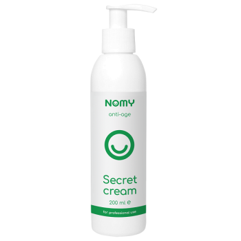SECRET CREAM Омолаживающий крем с лифтинг эффектом NOMY