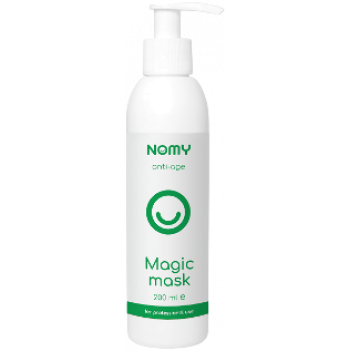MAGIC MASK Омолаживающая маска с лифтинг эффектом NOMY