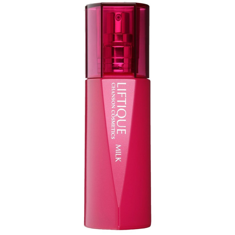 Лифтинговое молочко LIFTIQUE MILK CHANSON COSMETICS