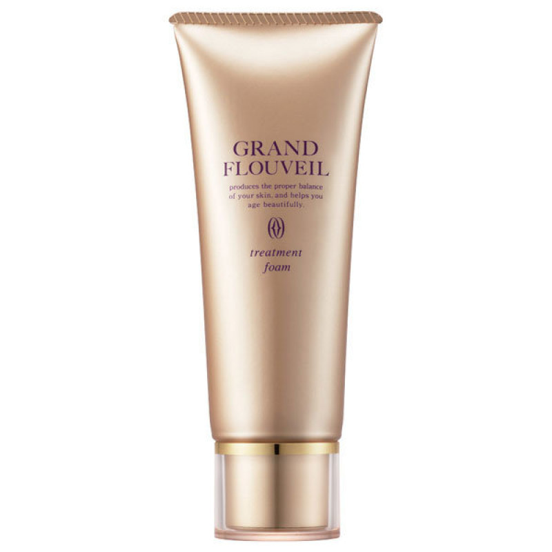 GRAND FLOUVEIL Пенка для умывания SALON DE FLOUVEIL