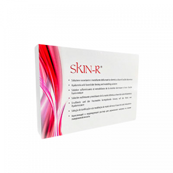 Биоревитализант SKIN-R SKIN