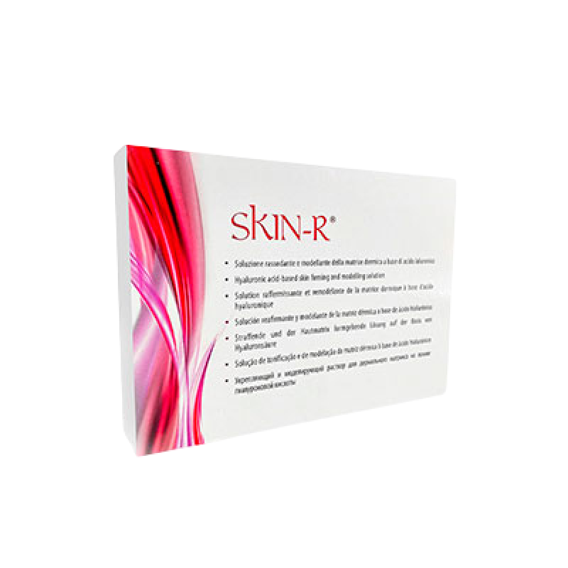 Биоревитализант SKIN-R SKIN Биоревитализант SKIN-R SKIN