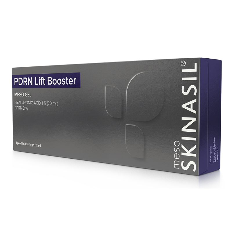 ПДРН лифт бустер PDRN lift booster SKINASIL