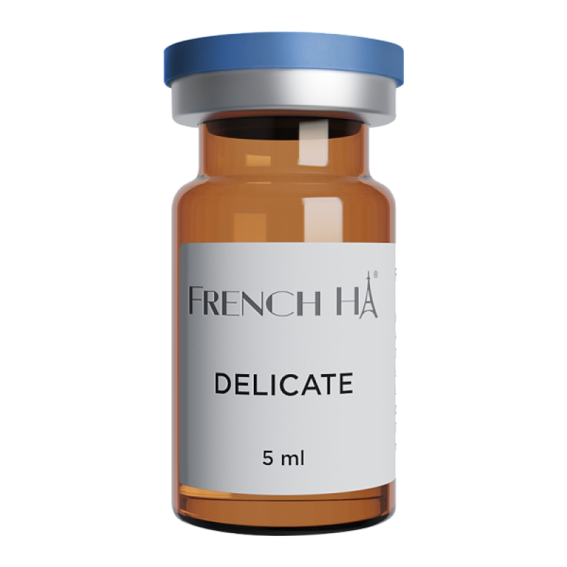Delicate Естесственная регенерация FRENCH HA
