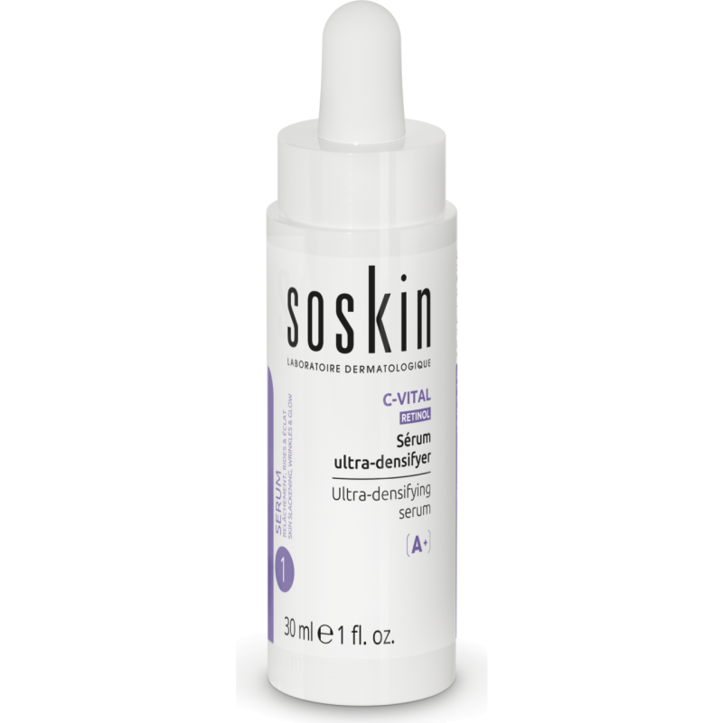 Укрепляющая сыворотка Densifying SOSKIN