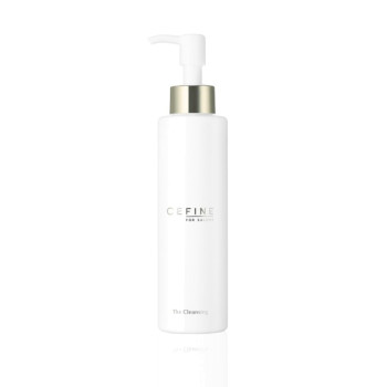 Сыворотка очищающая 'Nanomic The Cleansing' CEFINE