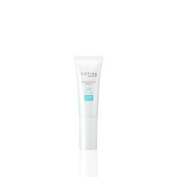 Эмульсия солнцезащитная 'Beauty Pro UV Cut Ecru СС SPF 50 РА ++++' CEFINE