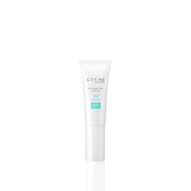 Эмульсия солнцезащитная 'Beauty Pro UV Cut Ecru СС SPF 50 РА ++++' CEFINE Эмульсия солнцезащитная 'Beauty Pro UV Cut Ecru СС SPF 50 РА ++++' CEFINE