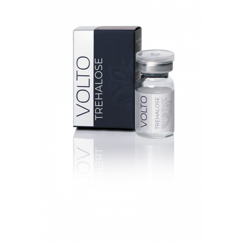 Гель для омоложения кожи TREHALOSE VOLTO Гель для омоложения кожи TREHALOSE VOLTO