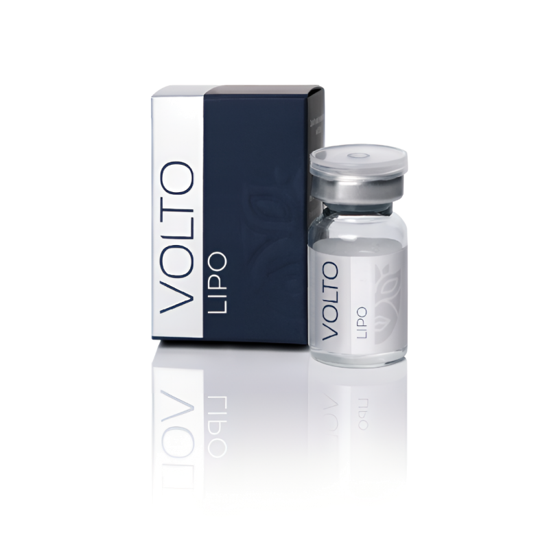 Липолитический гель LIPO VOLTO