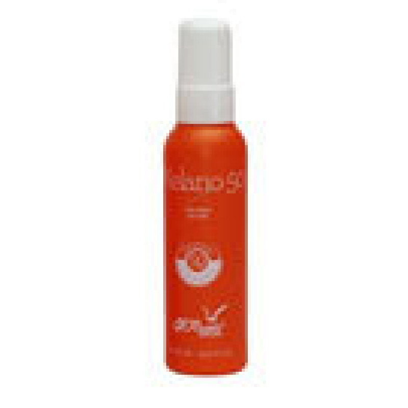 MELANO 50 Cолнцезащитное молочко для лица и тела SPF 50 GERNÉTIC