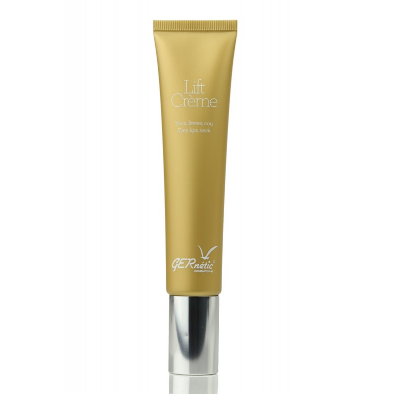 LIFT CREAM CREAM Лифтинговый крем для ухода за кожей вокруг глаз GERNÉTIC LIFT CREAM CREAM Лифтинговый крем для ухода за кожей вокруг глаз GERNÉTIC
